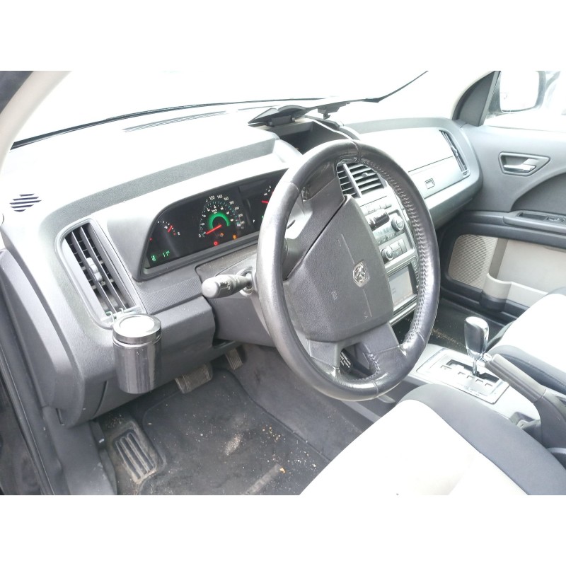DODGE JOURNEY - imagen 6