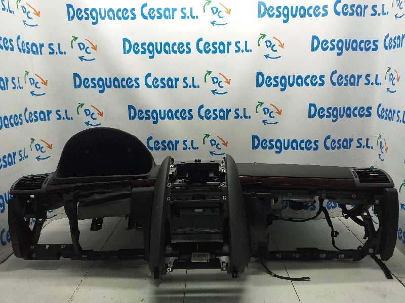Recambio de salpicadero para peugeot 407 st confort pack referencia OEM IAM   OFERTA Recambio de salpicadero para peugeot 407 st confort pack referencia OEM IAM   OFERTA