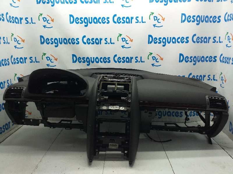 Recambio de salpicadero para peugeot 407 st confort pack referencia OEM IAM   OFERTA Recambio de salpicadero para peugeot 407 st confort pack referencia OEM IAM   OFERTA