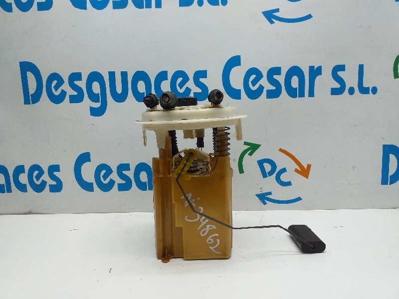 Recambio de aforador para peugeot 407 st confort pack referencia OEM IAM 1525CW  OFERTA