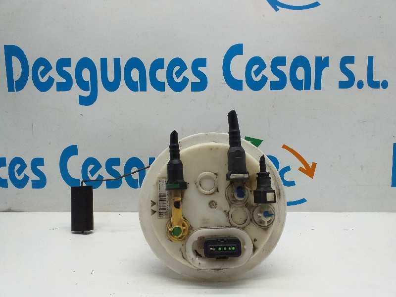 Recambio de aforador para peugeot 407 st confort pack referencia OEM IAM 1525CW  OFERTA