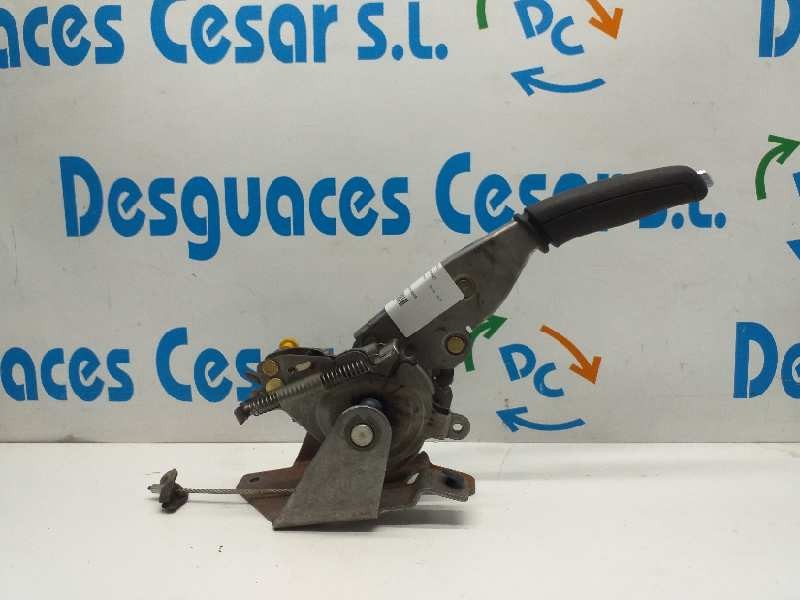 Recambio de palanca freno de mano para peugeot 407 st confort pack referencia OEM IAM 9654841677  OFERTA