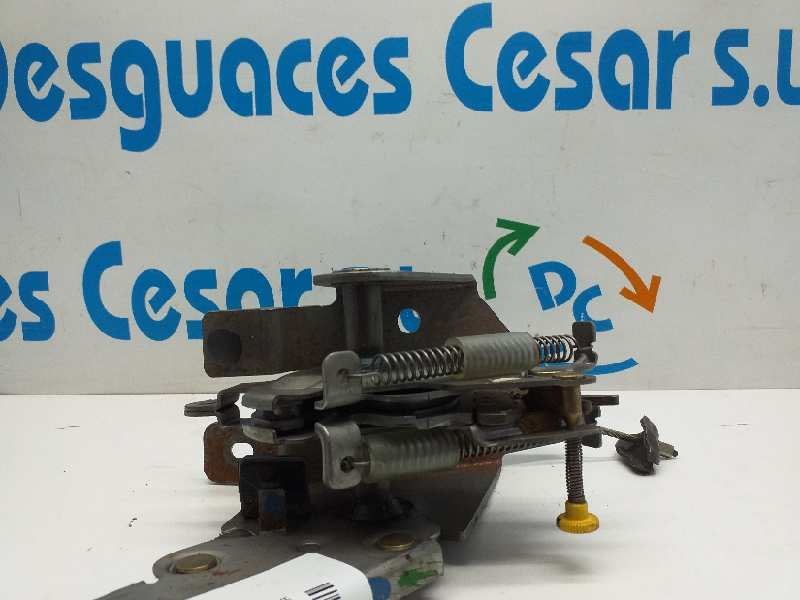 Recambio de palanca freno de mano para peugeot 407 st confort pack referencia OEM IAM 9654841677  OFERTA