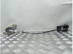 Recambio de cerradura puerta trasera izquierda para peugeot 407 st confort pack referencia OEM IAM