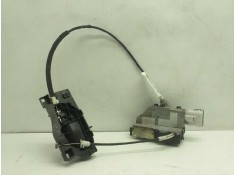 Recambio de cerradura puerta trasera derecha para peugeot 407 st confort pack referencia OEM IAM