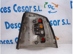 Recambio de piloto trasero izquierdo para opel astra g berlina club referencia OEM IAM 09117402   2