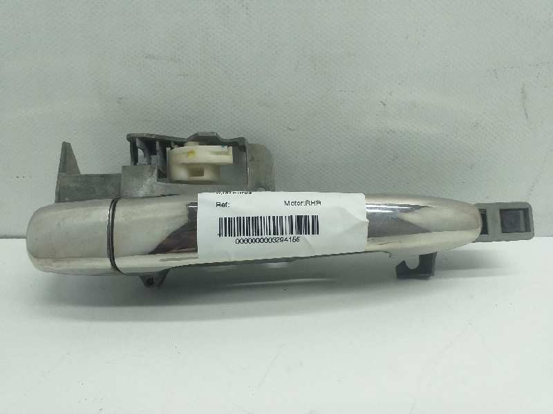 Recambio de maneta exterior trasera derecha para peugeot 407 st confort pack referencia OEM IAM   