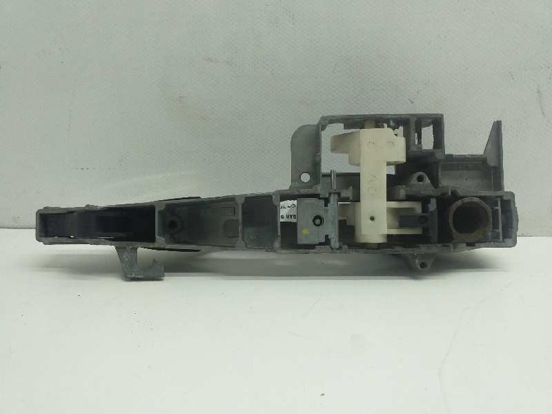 Recambio de maneta exterior trasera derecha para peugeot 407 st confort pack referencia OEM IAM   