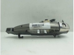 Recambio de maneta exterior delantera izquierda para peugeot 407 st confort pack referencia OEM IAM  GRIS