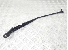 Recambio de brazo limpia delantero derecho para peugeot 407 st confort pack referencia OEM IAM    2
