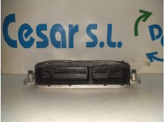 Recambio de centralita motor uce para seat toledo (1m2) select referencia OEM IAM 0281010229 038906012BT 