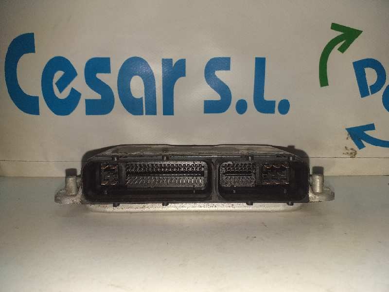 Recambio de centralita motor uce para seat toledo (1m2) select referencia OEM IAM 0281010229 038906012BT 