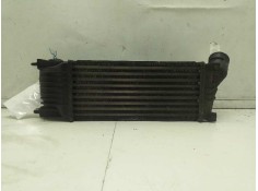 Recambio de intercooler para peugeot 407 st confort pack referencia OEM IAM 9645662880