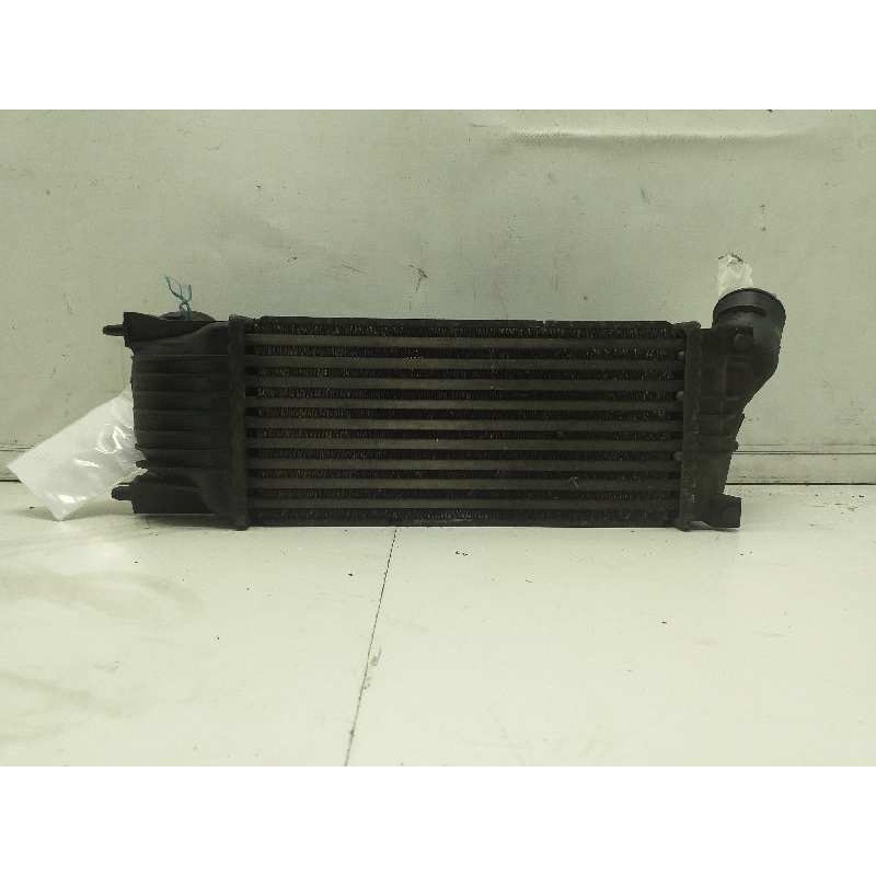 Recambio de intercooler para peugeot 407 st confort pack referencia OEM IAM 9645662880  