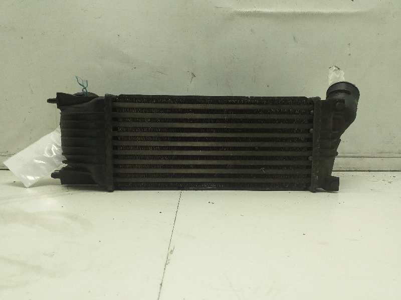 Recambio de intercooler para peugeot 407 st confort pack referencia OEM IAM 9645662880  