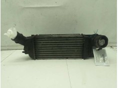 Recambio de intercooler para peugeot 407 st confort pack referencia OEM IAM 9645662880   2