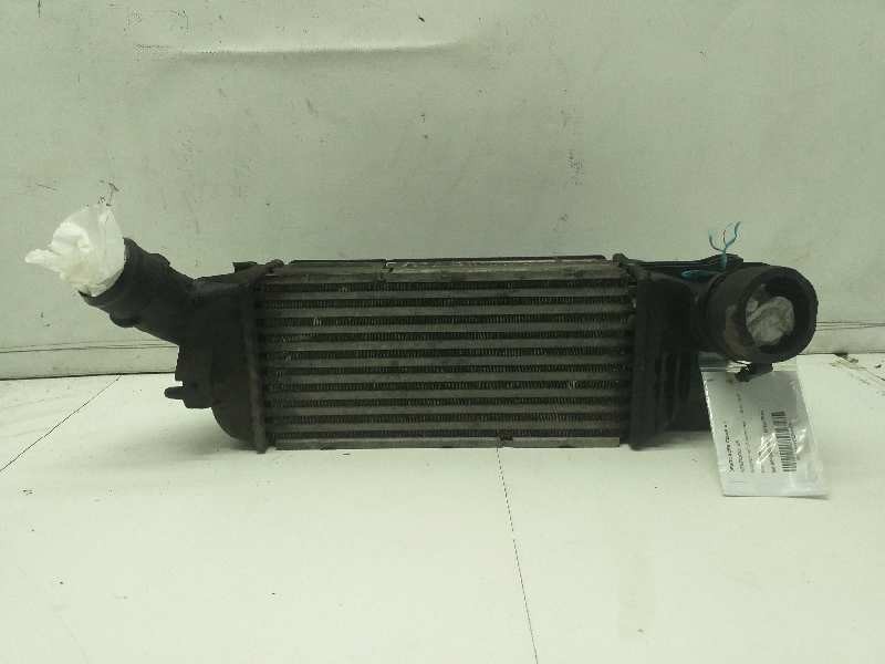 Recambio de intercooler para peugeot 407 st confort pack referencia OEM IAM 9645662880  