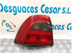 Recambio de piloto trasero izquierdo para opel vectra b berlina básico (1999) referencia OEM IAM   