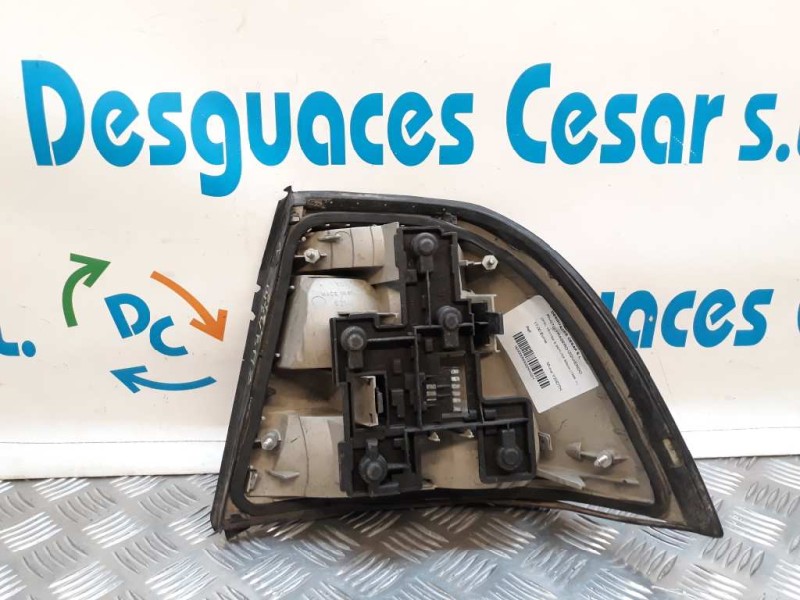 Recambio de piloto trasero izquierdo para opel vectra b berlina básico (1999) referencia OEM IAM   