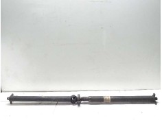 Recambio de transmision central para mercedes-benz clase c (w203) berlina 320 (203.064) referencia OEM IAM   