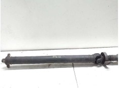 Recambio de transmision central para mercedes-benz clase c (w203) berlina 320 (203.064) referencia OEM IAM    2