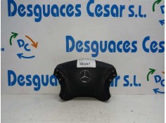 Recambio de airbag delantero izquierdo para mercedes-benz clase c (w203) berlina 320 (203.064) referencia OEM IAM 1616399912  