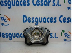 Recambio de airbag delantero izquierdo para mercedes-benz clase c (w203) berlina 320 (203.064) referencia OEM IAM 1616399912   2