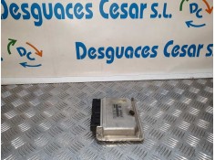 Recambio de centralita motor uce para seat toledo (1m2) select referencia OEM IAM  0281010229 