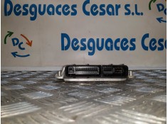 Recambio de centralita motor uce para seat toledo (1m2) select referencia OEM IAM  0281010229  2