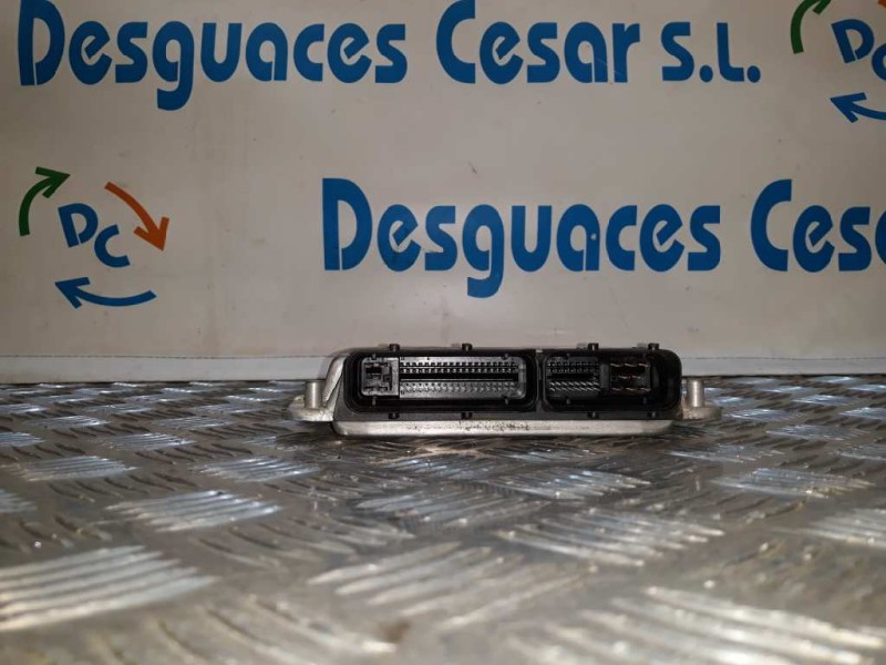 Recambio de centralita motor uce para seat toledo (1m2) select referencia OEM IAM  0281010229 