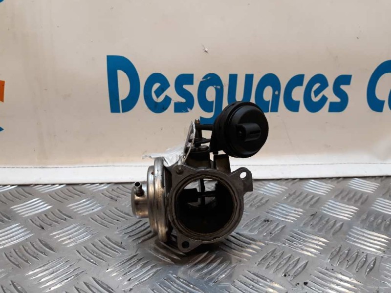 Recambio de valvula egr para seat toledo (1m2) select referencia OEM IAM   