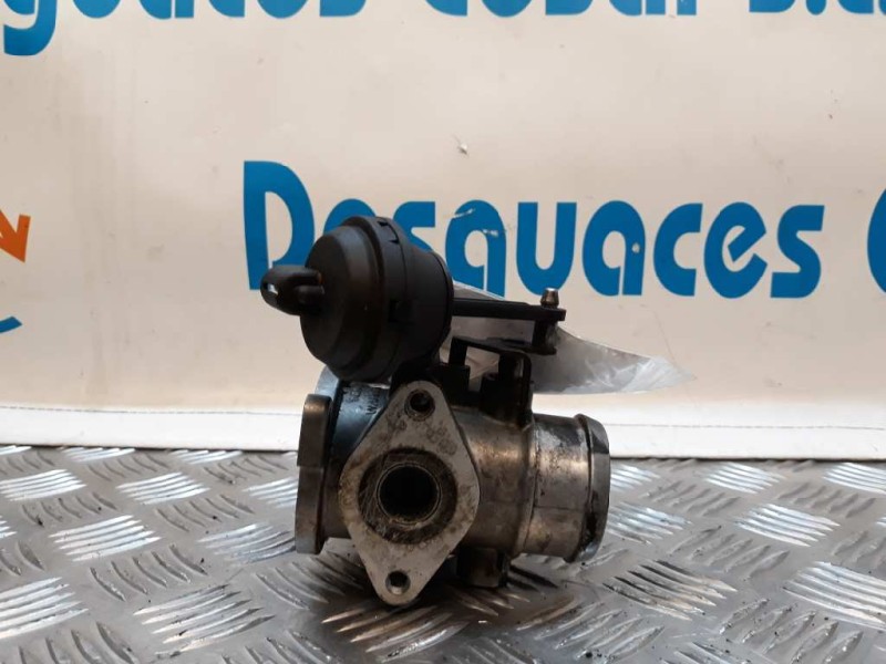 Recambio de valvula egr para seat toledo (1m2) select referencia OEM IAM   