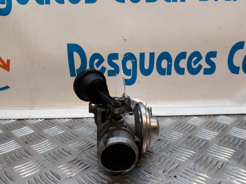 Recambio de valvula egr para seat toledo (1m2) select referencia OEM IAM   