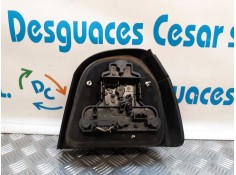 Recambio de piloto trasero izquierdo para volkswagen golf iii berlina (1h1) gti referencia OEM IAM    2