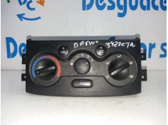 Recambio de mando calefaccion / aire acondicionado para daewoo kalos 1.2 se referencia OEM IAM