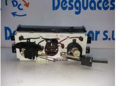 Recambio de mando calefaccion / aire acondicionado para daewoo kalos 1.2 se referencia OEM IAM    2