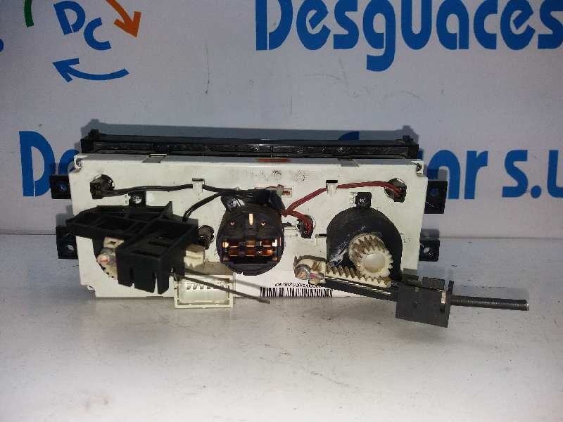 Recambio de mando calefaccion / aire acondicionado para daewoo kalos 1.2 se referencia OEM IAM   