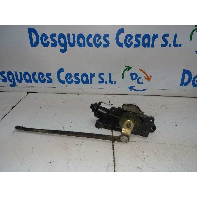 Recambio de motor limpia delantero para daewoo kalos 1.2 se referencia OEM IAM   