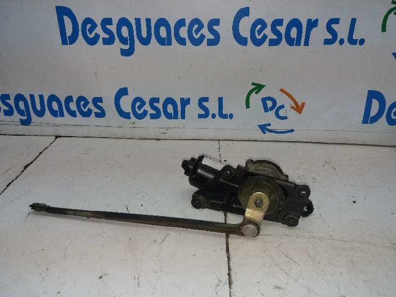 Recambio de motor limpia delantero para daewoo kalos 1.2 se referencia OEM IAM   