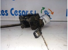 Recambio de motor limpia delantero para daewoo kalos 1.2 se referencia OEM IAM    2