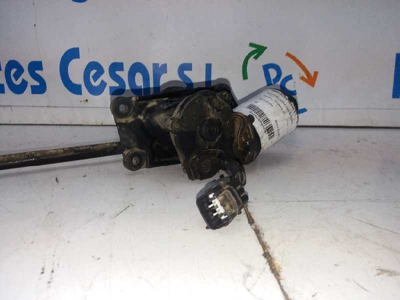 Recambio de motor limpia delantero para daewoo kalos 1.2 se referencia OEM IAM   