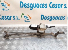 Recambio de motor limpia delantero para fiat bravo (182) referencia OEM IAM   