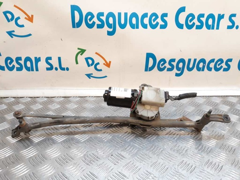 Recambio de motor limpia delantero para fiat bravo (182) referencia OEM IAM   