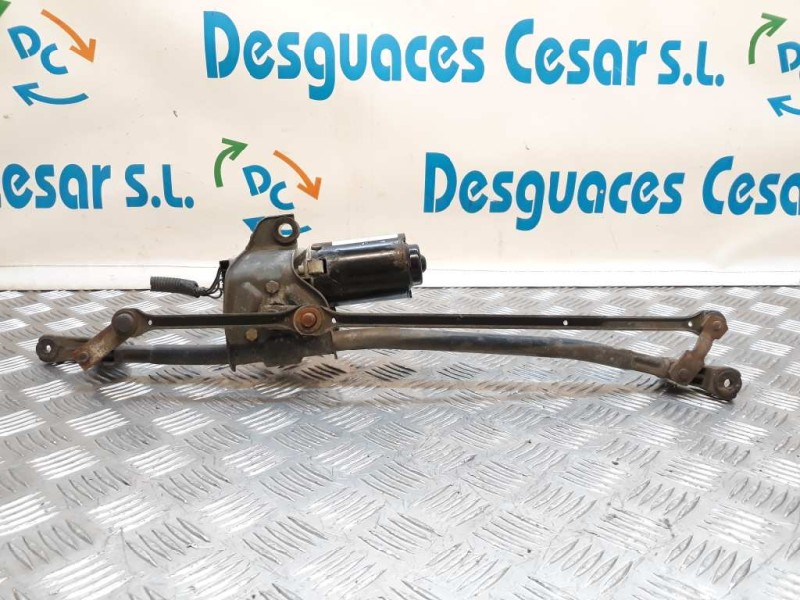 Recambio de motor limpia delantero para fiat bravo (182) referencia OEM IAM   
