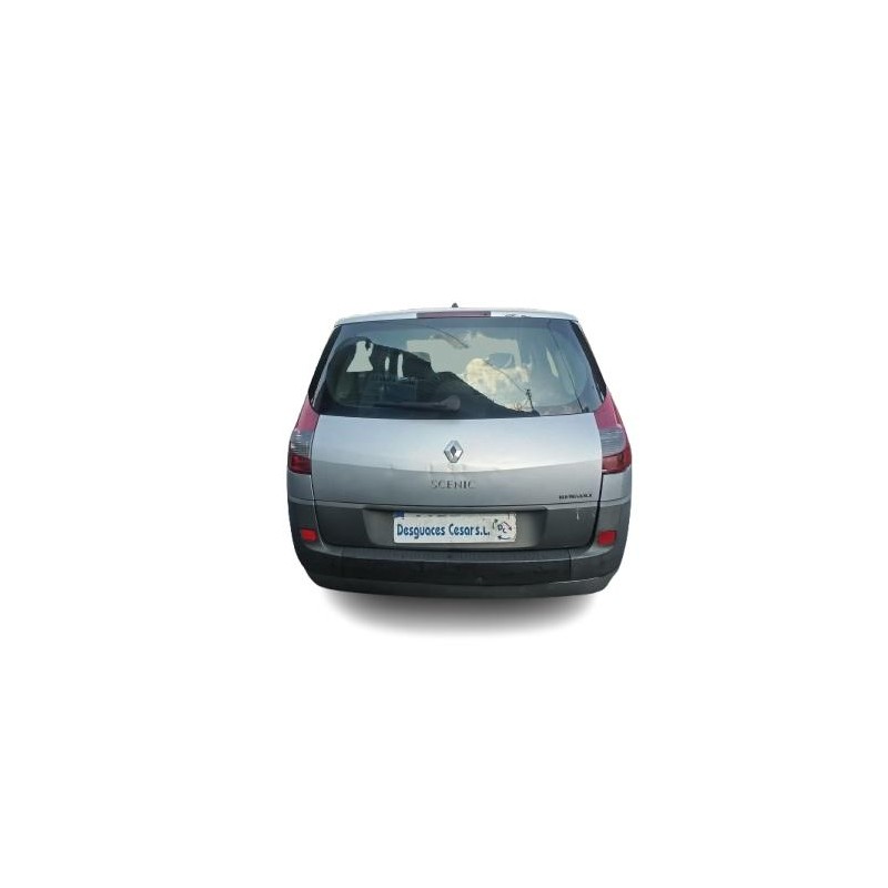 RENAULT GRAND SCÉNIC II (JM0/1_) - imagen 5