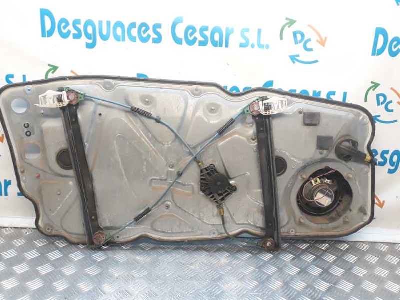 Recambio de elevalunas delantero derecho para fiat stilo (192) 1.9 jtd / 1.9 jtd 115 active referencia OEM IAM 0046831652  