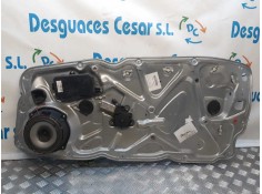 Recambio de elevalunas delantero derecho para fiat stilo (192) 1.9 jtd / 1.9 jtd 115 active referencia OEM IAM 0046831652   2