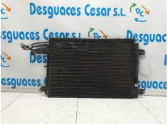 Recambio de condensador / radiador aire acondicionado para seat altea (5p1) arena referencia OEM IAM 1K0298403