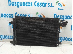 Recambio de condensador / radiador aire acondicionado para seat altea (5p1) arena referencia OEM IAM 1K0298403   2