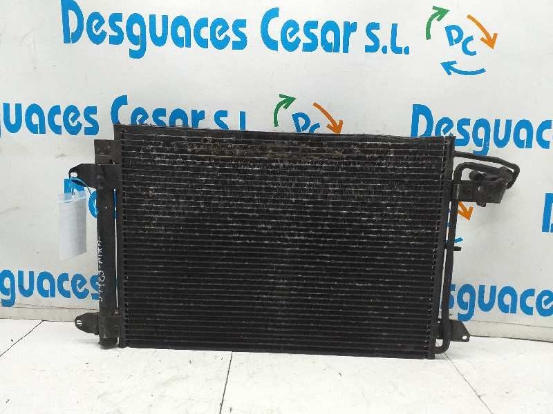 Recambio de condensador / radiador aire acondicionado para seat altea (5p1) arena referencia OEM IAM 1K0298403  
